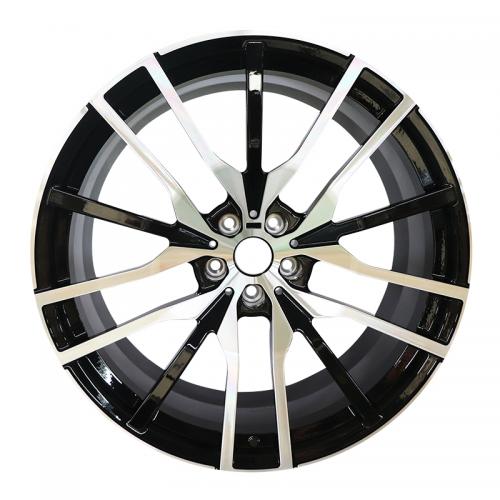 FORGED  rims china factory