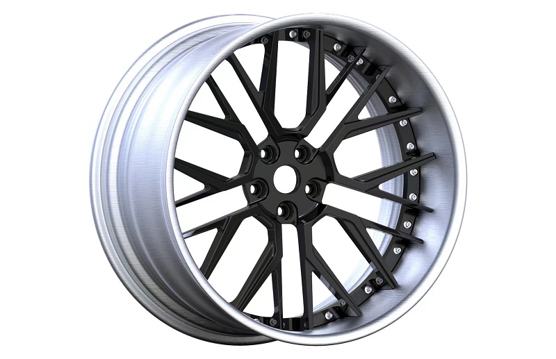 Custom Rim Suppliers