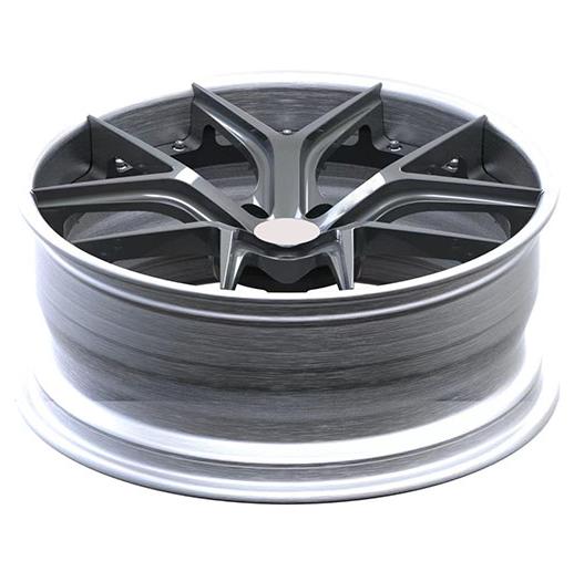 Custom Rim Suppliers