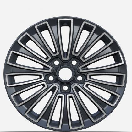 18 inch car wheels