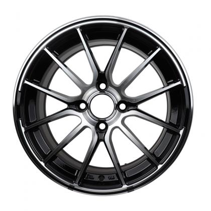 rims manufacture in china