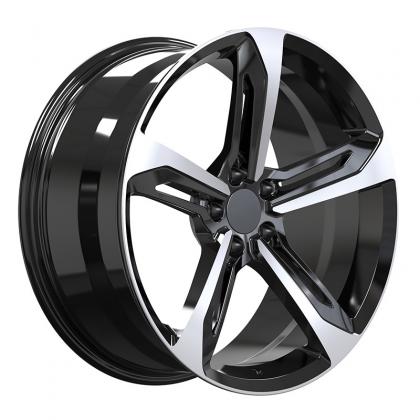 Forged wheels made for AUDI